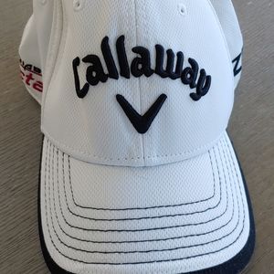 Callaway golf hat